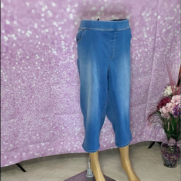 Gloria Vanderbilt Jeans Gloria Vanderbilt Avery All Around Slimming